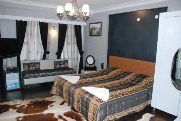 Sultansaray Suites Istanbul Phòng bức ảnh