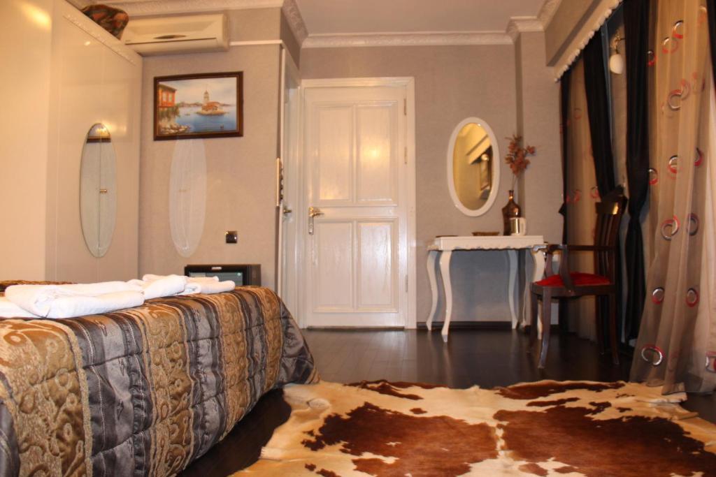 Sultansaray Suites Istanbul Phòng bức ảnh